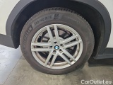  Bmw  X3 xDrive20d ADVANTAGE AT #10