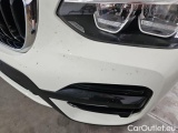  Bmw  X3 xDrive20d ADVANTAGE AT #18