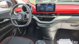 Fiat  500 (RED) Limousine 23,8 kWh #6