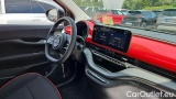  Fiat  500 (RED) Limousine 23,8 kWh #7
