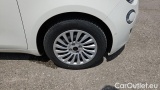  Fiat  500 (RED) Limousine 23,8 kWh #10