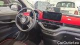  Fiat  500 (RED) Limousine 23,8 kWh #6