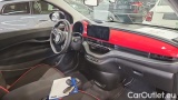  Fiat  500 (RED) Limousine 23,8 kWh #7