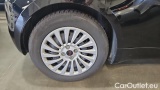  Fiat  500 (RED) Limousine 23,8 kWh #10