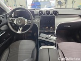  Mercedes  C-Klasse C 220 d T Autom. #6