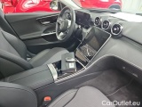  Mercedes  C-Klasse C 220 d T Autom. #7