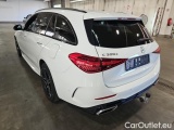 C-Klasse