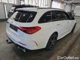C-Klasse