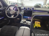  Mercedes  C-Klasse C 300 e T Autom. #6