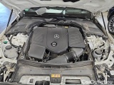  Mercedes  C-Klasse C 300 e T Autom. #11