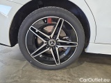  Mercedes  C-Klasse C 300 e T Autom. #10