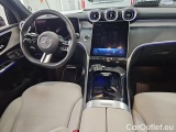  Mercedes  GLC  220 d 4MATIC Autom. #6