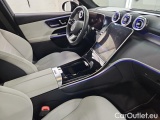  Mercedes  GLC  220 d 4MATIC Autom. #7