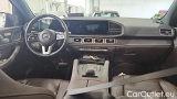  Mercedes  G-Klasee GLE 300 d 4MATIC #6