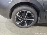  Opel  Astra 1.2 Turbo 96kW GS Auto #10