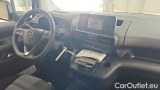  Opel  Combo Elektromotor 100kW Edition #6