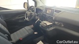  Opel  Combo Elektromotor 100kW Edition #7