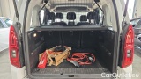  Opel  Combo Elektromotor 100kW Edition #8