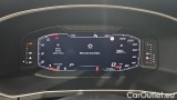 Seat  TARRACO 2.0 TDI 110kW FR DSG #5