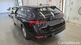  Skoda  Octavia 2.0 TDI 85kW AMBITION COMBI #3
