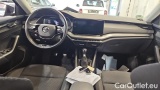  Skoda  Octavia 2.0 TDI 85kW AMBITION COMBI #6