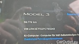  Tesla  Model 3 Hinterradantrieb RWD #9