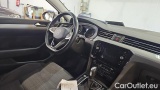  Volkswagen  Passat 2.0 TDI SCR DSG Business Variant #7
