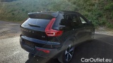  Volvo  XC 40 B3 Plus Dark DCT #4