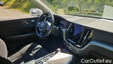  Volvo  XC60 T6 AWD Recharge Inscription Ex. Geartr. #7