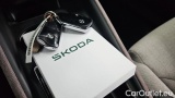  Skoda  ENYAQ 85 #12