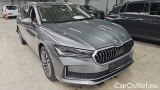  Skoda  Superb 2.0 TDI DSG L&K Combi #2