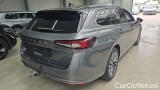  Skoda  Superb 2.0 TDI DSG L&K Combi #4