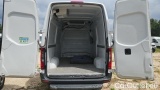  Mercedes  Sprinter 311 CDI F37/35 t.alto p.m. 6d-Temp #10