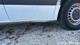  Mercedes  Sprinter 311 CDI F37/35 t.alto p.m. 6d-Temp #20