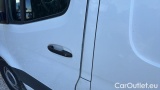  Mercedes  Sprinter 311 CDI F37/35 t.alto p.m. 6d-Temp #27