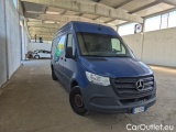  Mercedes  Sprinter 315 CDI F37/35 t.alto p.m. #2