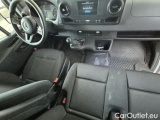  Mercedes  Sprinter 315 CDI F37/35 t.alto p.m. #7