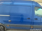  Mercedes  Sprinter 315 CDI F37/35 t.alto p.m. #8