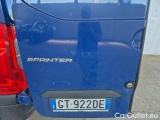  Mercedes  Sprinter 315 CDI F37/35 t.alto p.m. #35