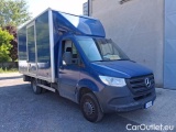  Mercedes  Sprinter 415 CDI T37/35 p.m. rg #2