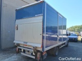  Mercedes  Sprinter 415 CDI T37/35 p.m. rg #4
