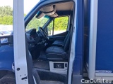  Mercedes  Sprinter 415 CDI T37/35 p.m. rg #5