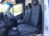 Mercedes  Sprinter 415 CDI T37/35 p.m. rg #6