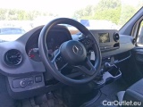  Mercedes  Sprinter 415 CDI T37/35 p.m. rg #7