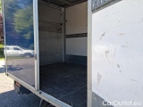  Mercedes  Sprinter 415 CDI T37/35 p.m. rg #9