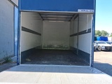  Mercedes  Sprinter 415 CDI T37/35 p.m. rg #10