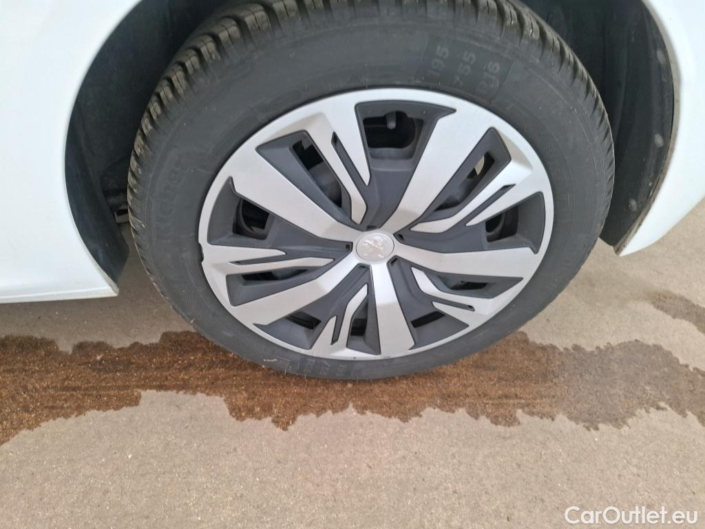  Peugeot  208  Active Business 1.2 PureTech 100CV BVM6 E6d #8