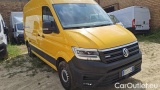  Volkswagen  Crafter 35 L3H3 e- 100kW #2