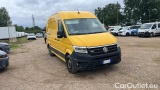  Volkswagen  Crafter 35 L3H3 e- 100kW #2