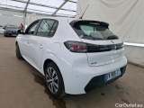 Peugeot  208  Active Business 1.2 PureTech 100CV BVM6 E6d #2